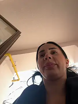 Snapshot of AnaRhodes chatting on February 25, 2025, 10:07 pm AnaRhodes online show from February 25, 2025, 10:07 pm