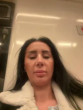 Snapshot of AnaRhodes chatting on March 11, 2025, 7:58 am AnaRhodes online show from March 11, 2025, 7:58 am