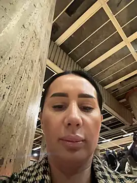 Snapshot of AnaRhodes chatting on March 19, 2025, 8:45 am AnaRhodes online show from March 19, 2025, 8:45 am