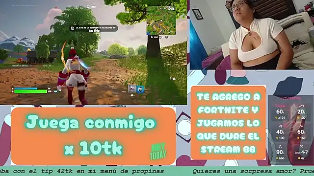 Snapshot of EmpaticBolillo chatting on January 27, 2025, 4:22 pm EmpaticBolillo online show from January 27, 2025, 4:22 pm