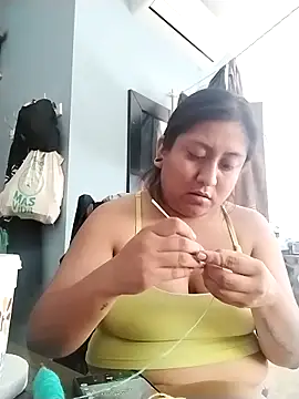 EmpaticBolillo online show from March 19, 2026, 3:05 pm