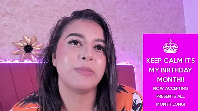 LorenaStevens online show from January 11, 2025, 6:14 am