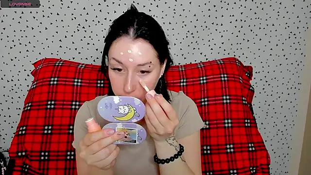 adell berry online show from March 6, 2025, 1:48 am