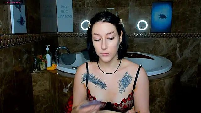 adell berry online show from March 19, 2025, 2:48 am