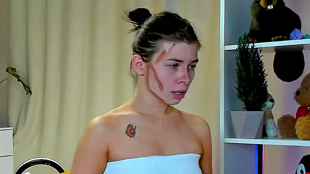 Snapshot of callmetori chatting on December 14, 2024, 9:40 am callmetori online show from December 14, 2024, 9:40 am