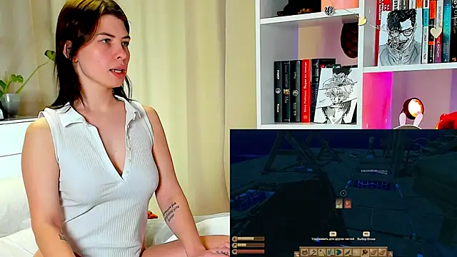 Snapshot of callmetori chatting on January 14, 2025, 12:03 pm callmetori online show from January 14, 2025, 12:03 pm