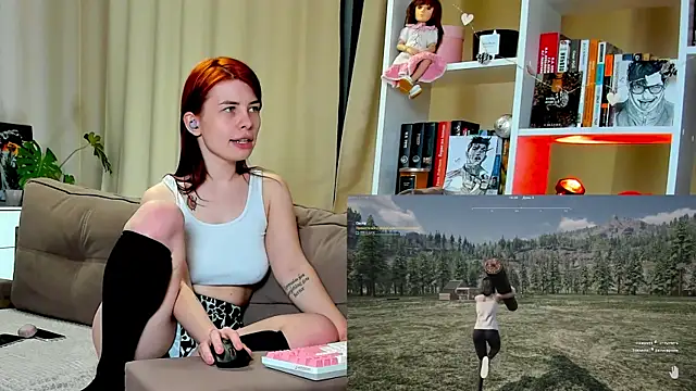 Snapshot of callmetori chatting on March 2, 2025, 1:27 pm callmetori online show from March 2, 2025, 1:27 pm