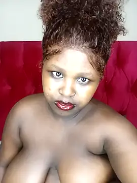 Dark Berry 26 online show from October 29, 2025, 6:20 pm