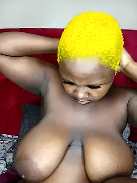 Dark Berry 26 online show from November 1, 2025, 5:26 pm