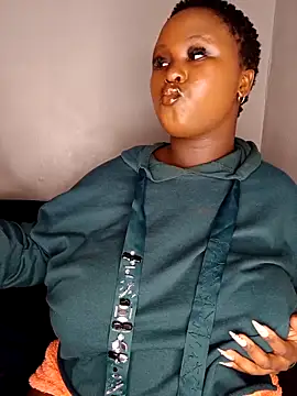 Dark Berry 26 online show from April 18, 2026, 9:46 am