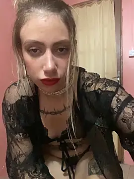 loira messi online show from February 26, 2025, 2:26 am