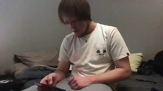 BigJohnson06 online show from December 2, 2024, 11:34 am