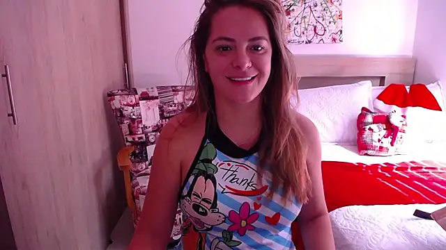 ParisW online show from December 9, 2024, 3:54 pm