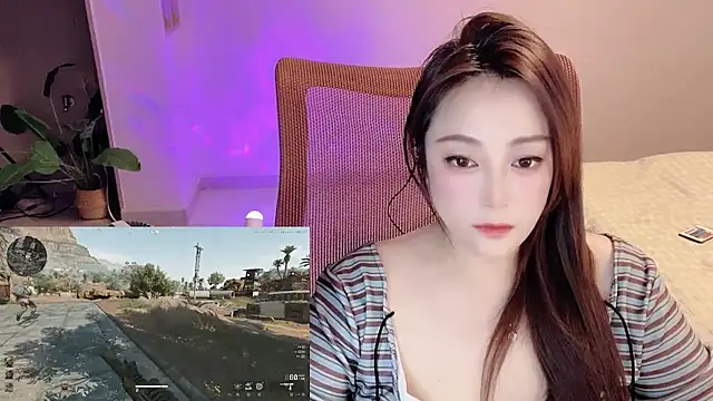 Daisy-77 online show from March 11, 2026, 12:33 pm