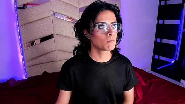 Eterea blow online show from January 26, 2025, 9:08 am