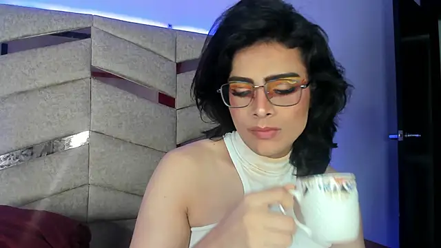 Eterea blow online show from February 8, 2025, 9:13 am