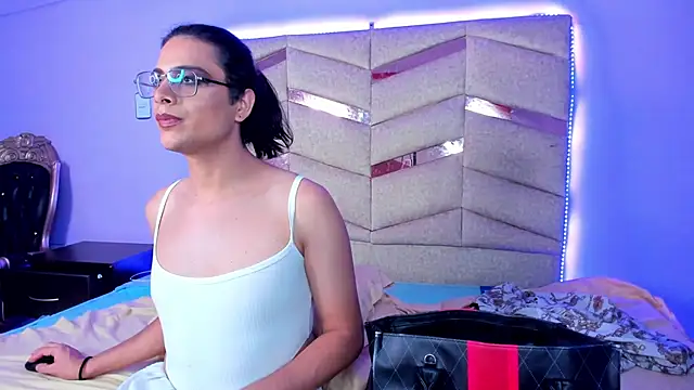 Eterea blow online show from February 22, 2025, 5:23 am