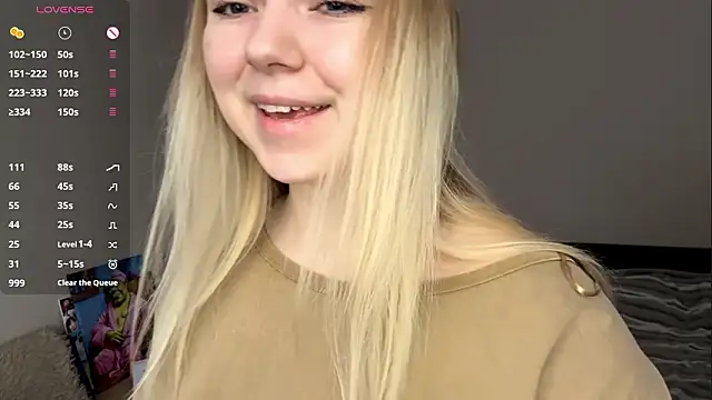 ZaraCreedon online show from February 2, 2026, 7:18 am