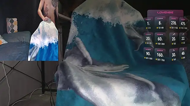 AXEL AG5 online show from February 28, 2026, 1:01 pm