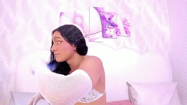 Alison Chan  online show from December 30, 2024, 3:36 am