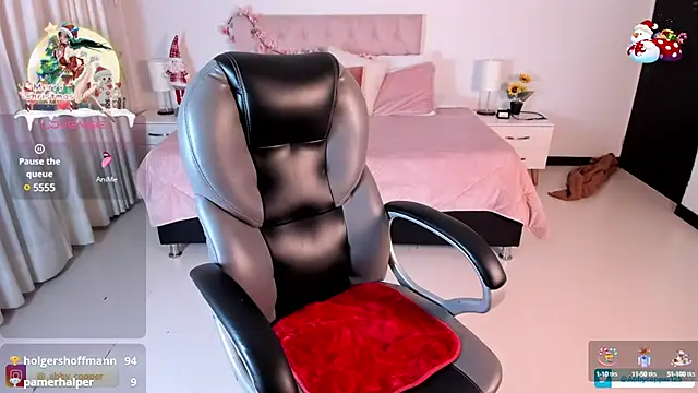  Abby 23  online show from January 3, 2025, 6:33 am