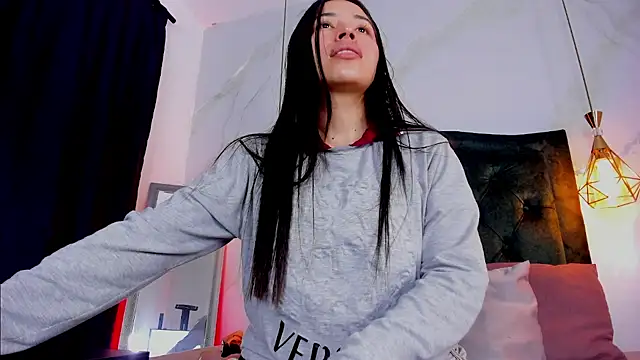 Snapshot of annyvans chatting on February 19, 2026, 11:17 am annyvans online show from February 19, 2026, 11:17 am