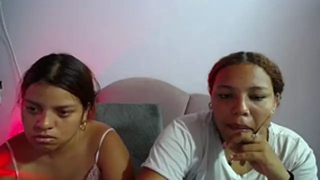 Snapshot of horny_babyss chatting on February 3, 2026, 5:05 am horny babyss online show from February 3, 2026, 5:05 am