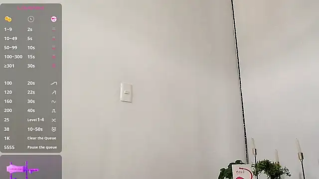 Alba Olimpo online show from April 7, 2026, 4:18 pm