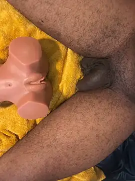 mrPopsicle007 online show from March 18, 2026, 7:28 pm