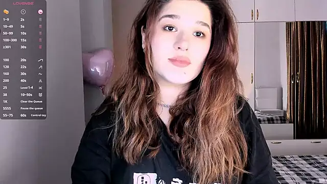 Snapshot of July_Slowdive chatting on February 15, 2025, 2:11 pm July Slowdive online show from February 15, 2025, 2:11 pm