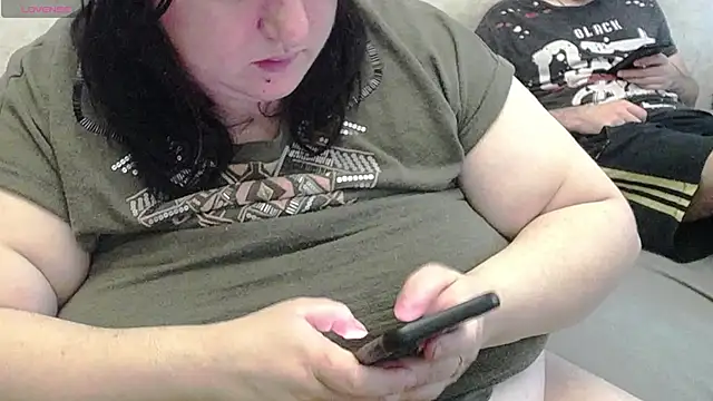 lisa Black00 online show from February 7, 2026, 11:14 am