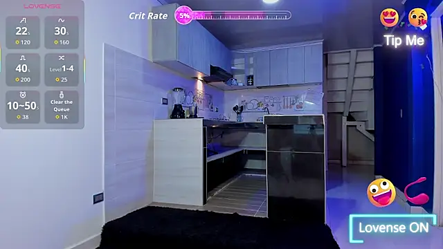 AndyandFran online show from February 26, 2026, 9:58 pm