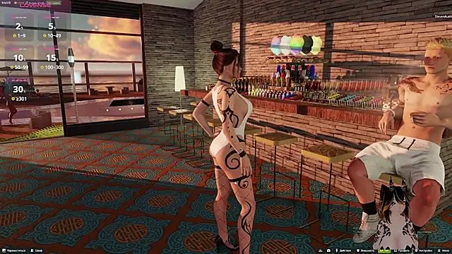 Yourlittledemon online show from July 18, 2026, 7:28 pm
