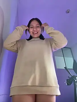 Snapshot of kittyfresita chatting on January 20, 2025, 6:53 am kittyfresita online show from January 20, 2025, 6:53 am