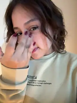 Snapshot of kittyfresita chatting on January 29, 2025, 4:36 am kittyfresita online show from January 29, 2025, 4:36 am