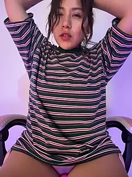 Snapshot of kittyfresita chatting on January 31, 2025, 8:32 am kittyfresita online show from January 31, 2025, 8:32 am