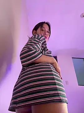 Snapshot of kittyfresita chatting on February 1, 2025, 4:35 am kittyfresita online show from February 1, 2025, 4:35 am