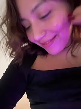 Snapshot of kittyfresita chatting on February 2, 2025, 7:20 am kittyfresita online show from February 2, 2025, 7:20 am