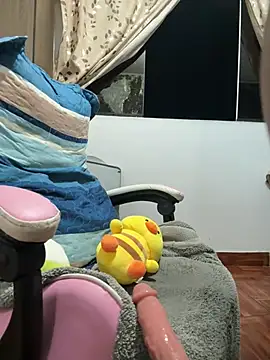 Snapshot of kittyfresita chatting on February 15, 2025, 5:19 am kittyfresita online show from February 15, 2025, 5:19 am