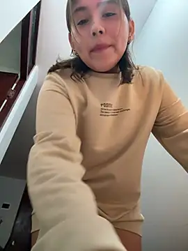 Snapshot of kittyfresita chatting on February 22, 2025, 2:06 am kittyfresita online show from February 22, 2025, 2:06 am