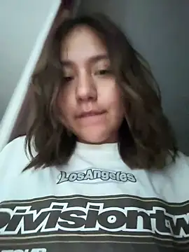 Snapshot of kittyfresita chatting on March 1, 2025, 1:11 am kittyfresita online show from March 1, 2025, 1:11 am