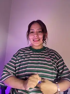 Snapshot of kittyfresita chatting on March 1, 2025, 4:15 am kittyfresita online show from March 1, 2025, 4:15 am