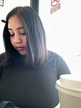 Snapshot of kittyfresita chatting on September 12, 2025, 9:15 pm kittyfresita online show from September 12, 2025, 9:15 pm