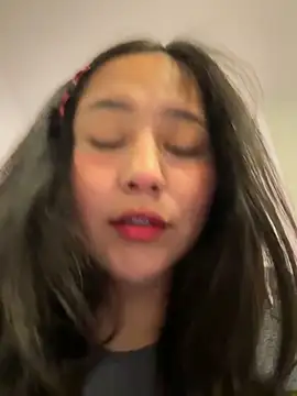 Snapshot of kittyfresita chatting on October 16, 2025, 2:01 am kittyfresita online show from October 16, 2025, 2:01 am