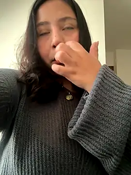 Snapshot of kittyfresita chatting on November 9, 2025, 9:57 pm kittyfresita online show from November 9, 2025, 9:57 pm