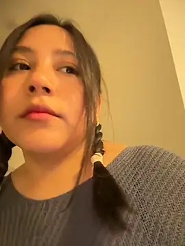 Snapshot of kittyfresita chatting on December 1, 2025, 1:10 am kittyfresita online show from December 1, 2025, 1:10 am