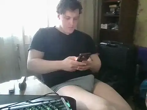 Snapshot of DanielPank chatting on March 31, 2026, 1:00 pm DanielPank online show from March 31, 2026, 1:00 pm