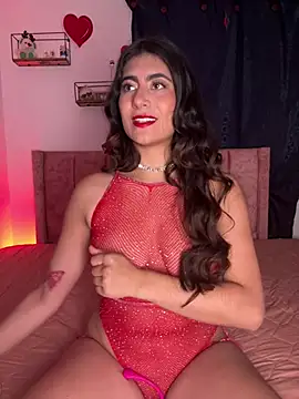 miakhalifaaa  online show from February 14, 2025, 10:36 pm