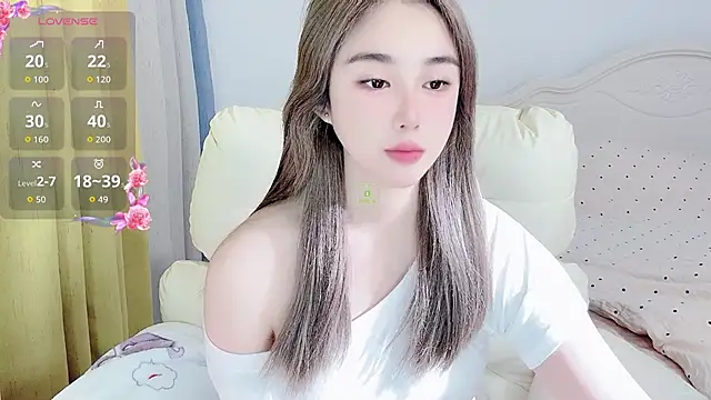 Caitlyn   online show from April 16, 2026, 3:13 pm