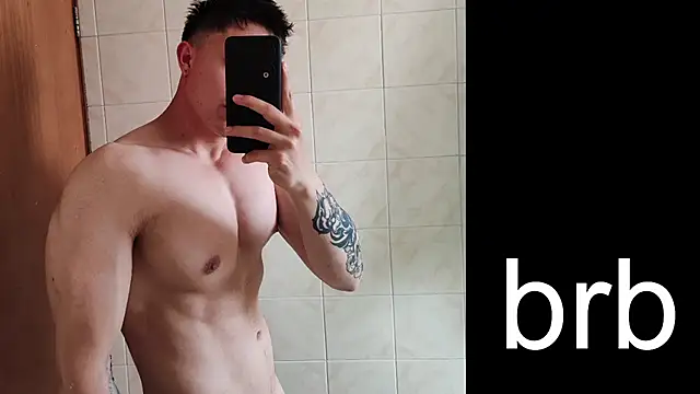 Leoknight online show from February 10, 2025, 9:25 pm